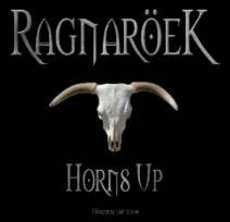 Ragnaröek : Horns Up